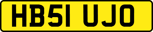 HB51UJO