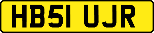 HB51UJR