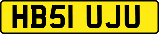 HB51UJU