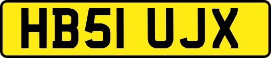 HB51UJX