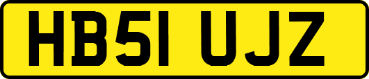 HB51UJZ