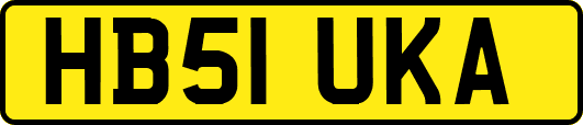 HB51UKA