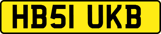 HB51UKB