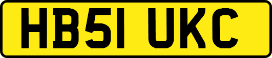 HB51UKC