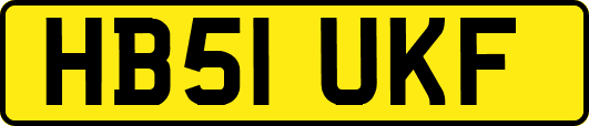 HB51UKF