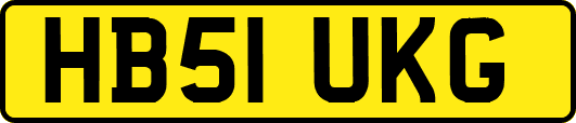 HB51UKG