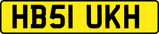 HB51UKH