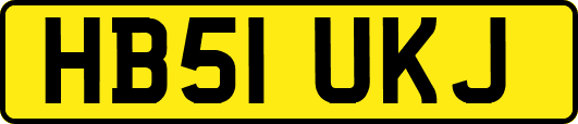HB51UKJ