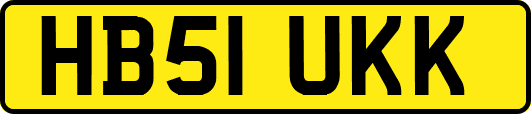 HB51UKK