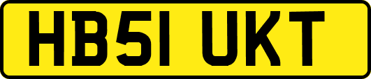 HB51UKT