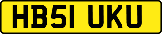 HB51UKU