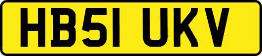 HB51UKV