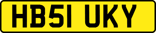 HB51UKY