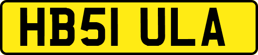 HB51ULA
