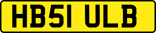 HB51ULB