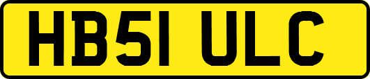 HB51ULC