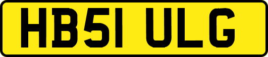 HB51ULG