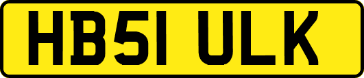 HB51ULK