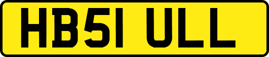 HB51ULL