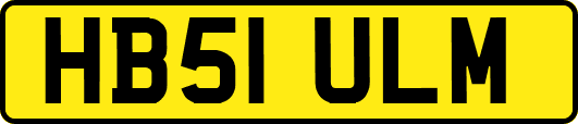 HB51ULM