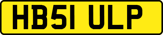 HB51ULP