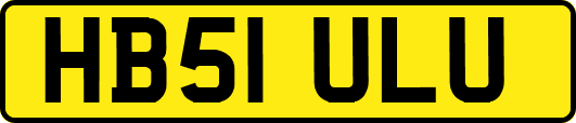HB51ULU