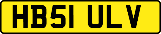 HB51ULV