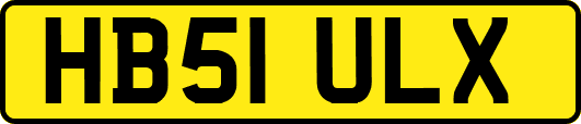 HB51ULX