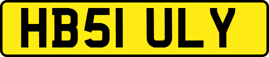 HB51ULY