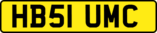 HB51UMC