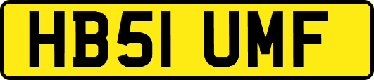 HB51UMF