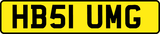 HB51UMG