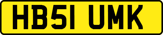HB51UMK