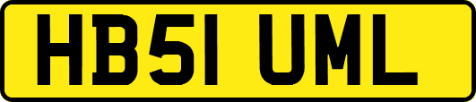 HB51UML