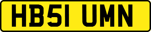 HB51UMN