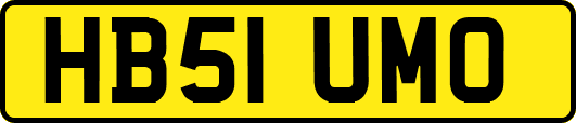 HB51UMO