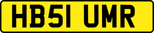 HB51UMR