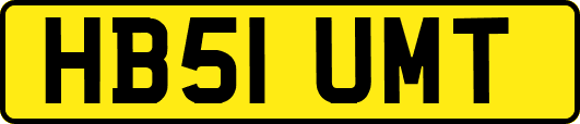 HB51UMT