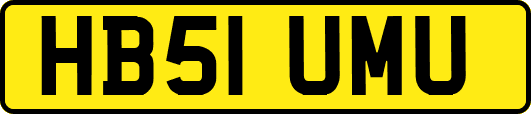 HB51UMU