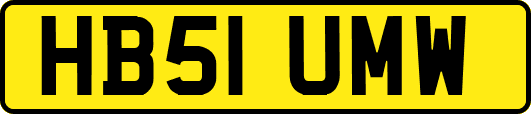 HB51UMW