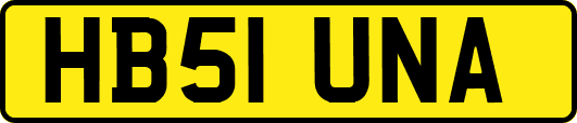 HB51UNA