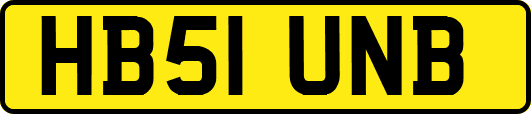 HB51UNB