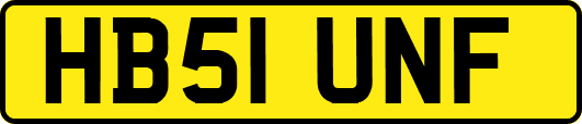 HB51UNF