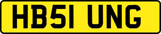 HB51UNG