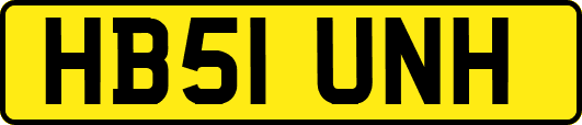 HB51UNH