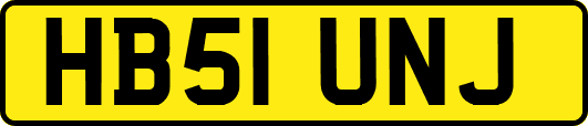 HB51UNJ