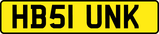 HB51UNK