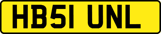 HB51UNL