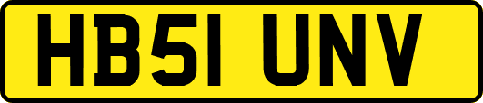 HB51UNV