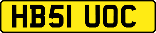 HB51UOC